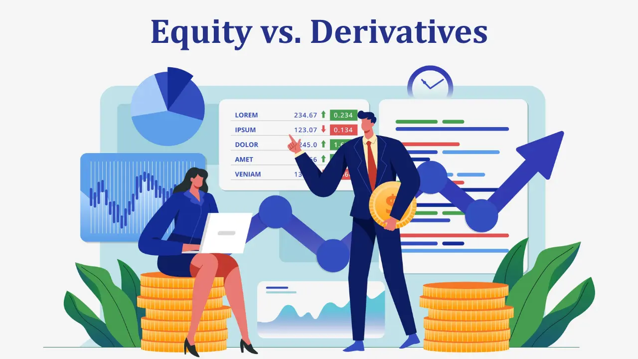 Equity-Derivative