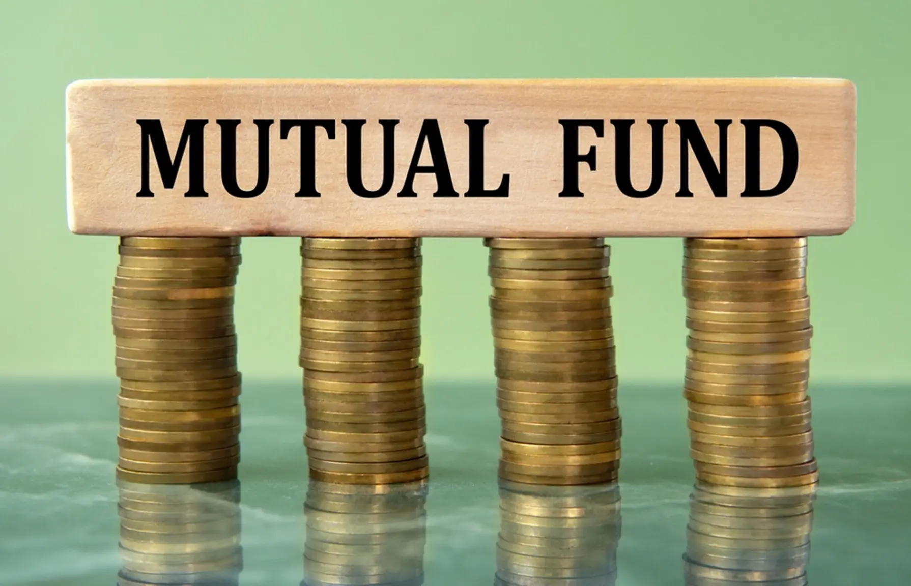 Mutual-Fund